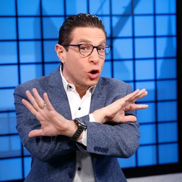 Adam Schein